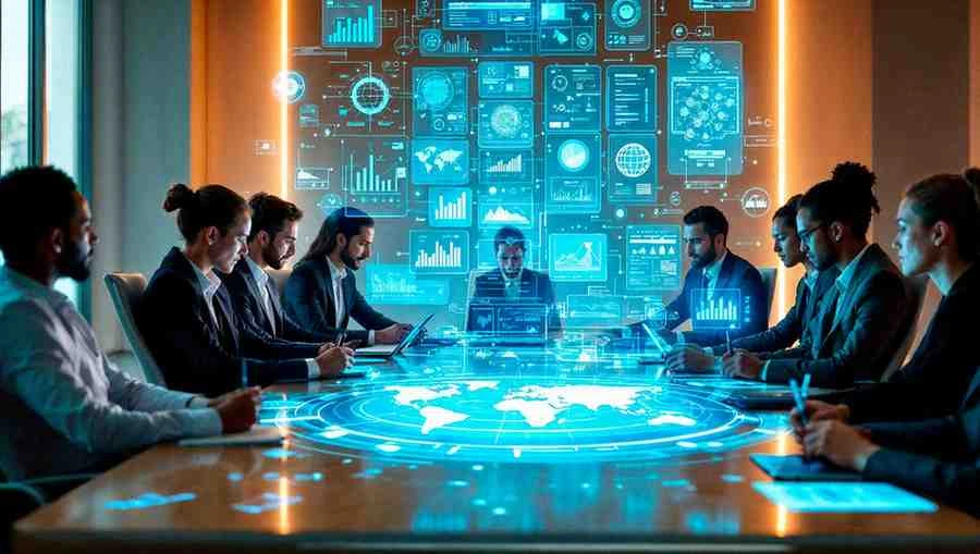 When should you depend on an agency for digital marketing